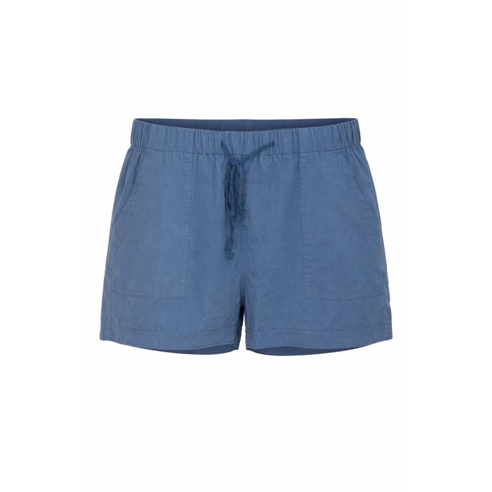 UNBRANDED LIGHTWEIGHT COTTON CASUAL EVERYDAY RELAXED FIT PULL ON SHORTS SZ.LARGE